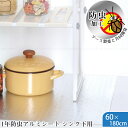1年防虫 アルミシート シンク下用 50010 /【ゆうパケ送料無料】/ 防虫 虫よけ よせつけない 敷くだけ アルミシート 殺虫成分不使用 キッチンシート 収納シート 引き出し 湿気防止 防カビ 汚れ防止 傷防止 クッション カットOK 虫 害虫対策 忌避 日本製