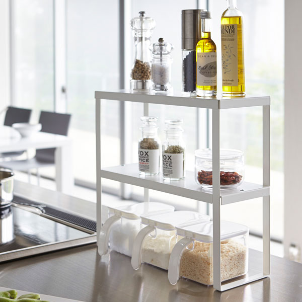 スパイスラック 