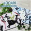 おさんぽ バスマット /【送料無料】/ ムーミン MOOMIN バスマット 足元 マット ベッドサイド カーペッ..