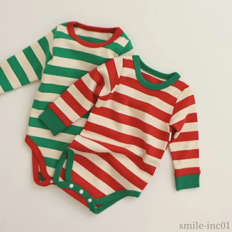 【送料無料】インナースーツ 出産祝い イベント パーティー 子供 衣装 サンタ コスプレ サンタさん サンタ風 クリスマス衣装