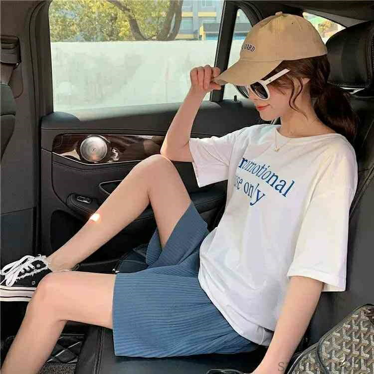 【送料無料】夏 アジャスター付き ショートパンツ 半ズボン ハーフパンツ 産前 産後 マタニティパンツ 2枚セット 接触冷感 ゆったり 妊婦服