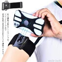 【送料無料】携 腕ホルダー スマートフォン スポーツ ポーチ スマホケース 男女兼用 スマホホルダー 腕バンド スマホ アームバンド