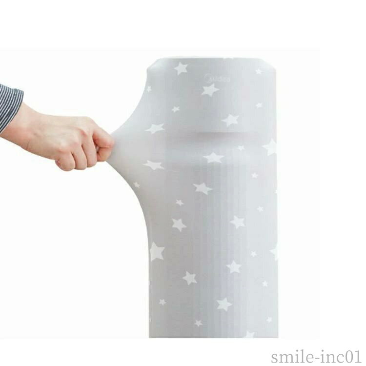 【送料無料】おしゃれ リビング扇バッグ 扇風機収納 ホコリ 小サイズ 防塵防湿 全3タイプ 大サイズ 扇風機カバー 扇風機収納カバー 汚れ防止