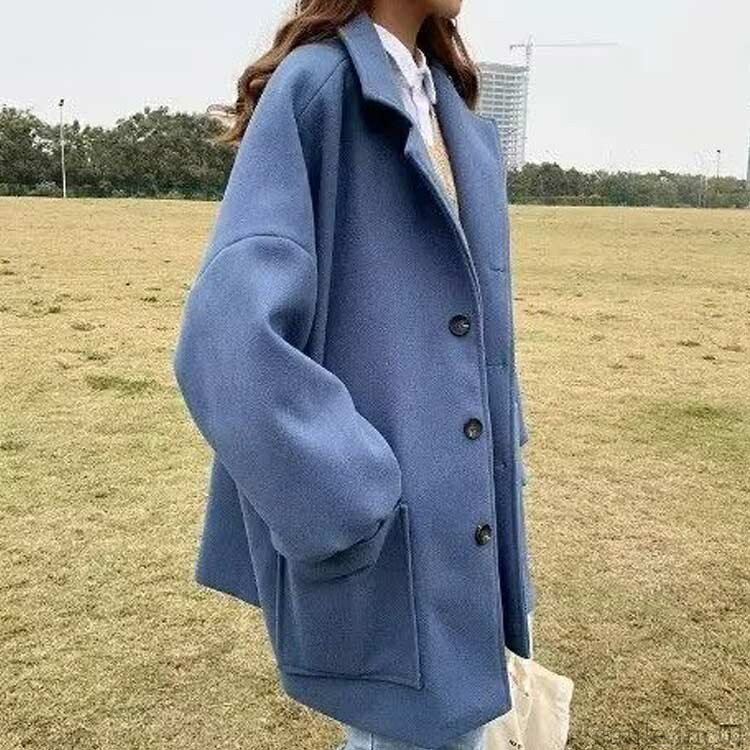 【送料無料】コート ビジネスコート 秋 ウォッシャブル 暖かい ジャケット レディース メンズ チェスターコート チェスターコート アウター