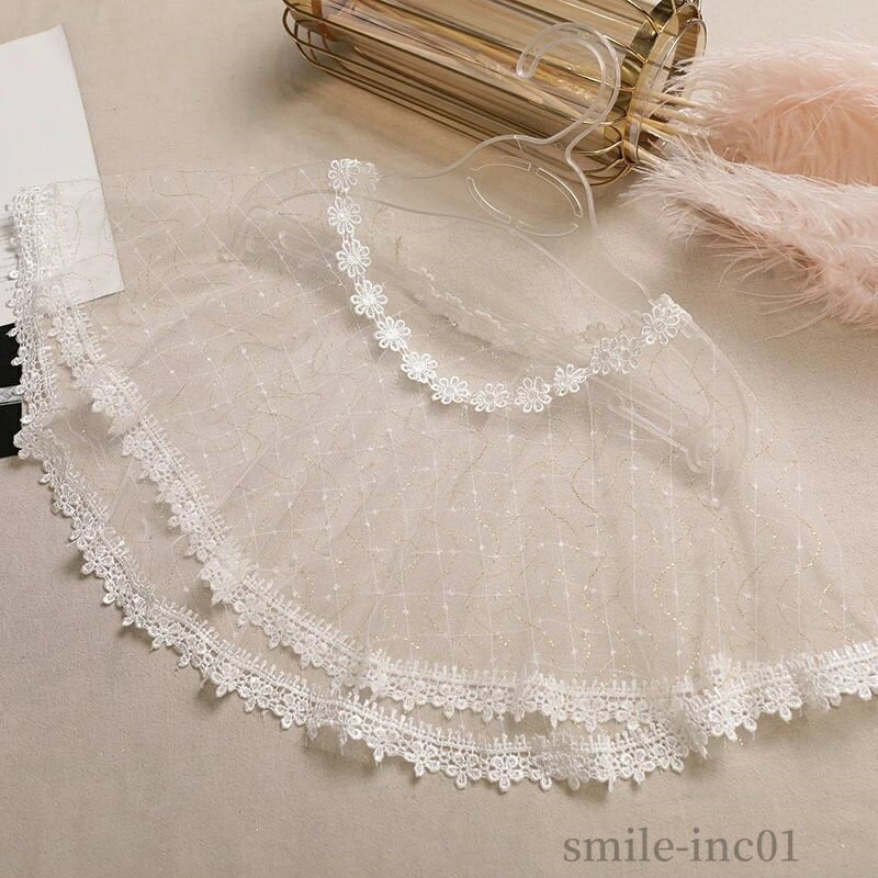 【送料無料】ウエディングショール ウェディングケープ ウェディングショール オフホワイト ケープ ブ..