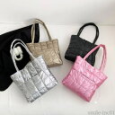 【送料無料】おしゃれ 普段使い シンプル 女の子 ショルダーバッグ A4対応可 大容量 買い物バッグ 通勤 光沢感 レディース 肩掛け