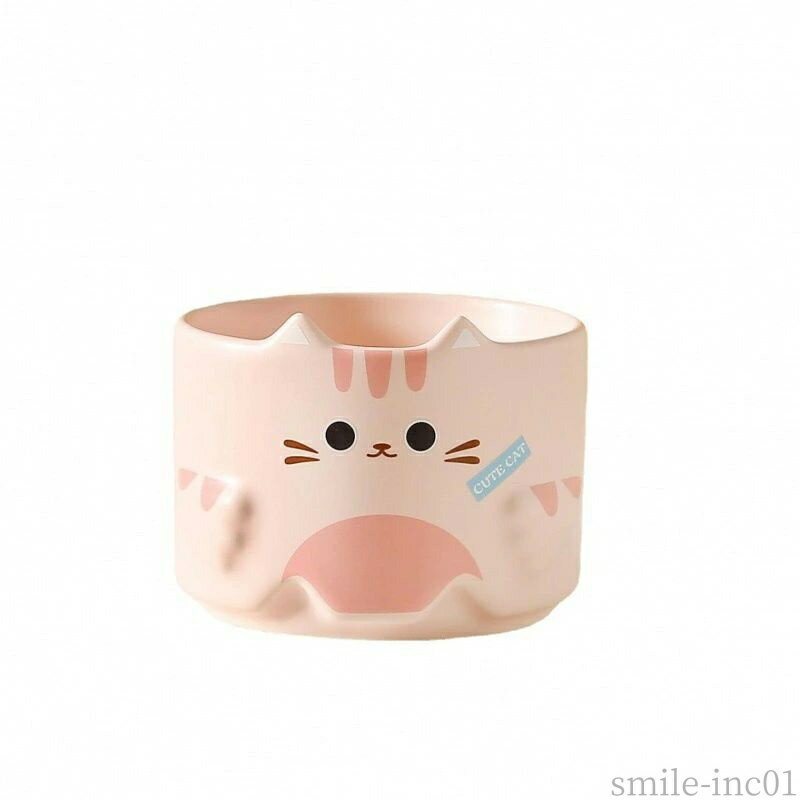 320ml家族カップネコ猫癒しの動...