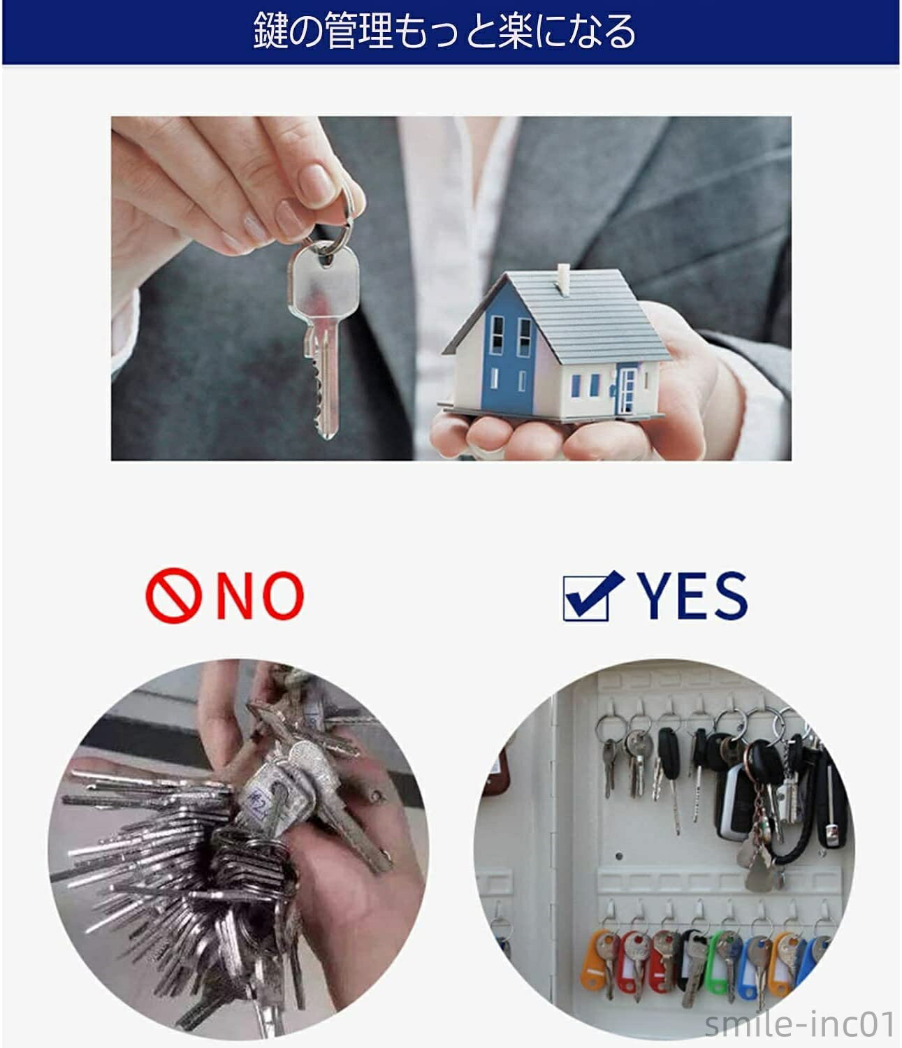 【送料無料】鍵管理 ダイヤル式 ダイヤルロック 暗証番号 小型 オシャレ インテリア 壁掛け 家庭 オフィス 鍵管理 鍵収納 28キー キーケース