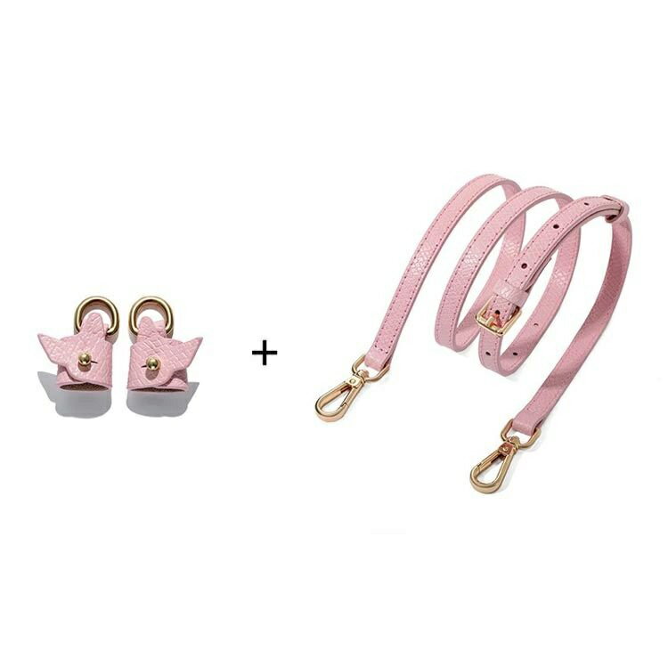 【送料無料】品 付け替え 肩紐 ショルダーベルト バッグ用 細め 長さ調整可能 肩掛け 斜めがけ 大人 おしゃれ かわいい 取り外 ショルダー紐