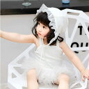 【送料無料】赤ちゃん こども 女の子 エンジェル ウイング プリンセス キャップ付き キッズ オールインワン 日よけ帽子 ワンピース水着(4)