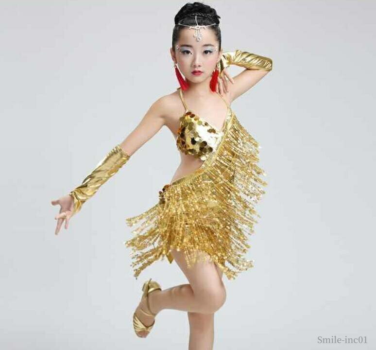 【送料無料】伸縮性 キッズファッション練習着 子供ジュニア発表会学園祭七五三演出衣装 キッズダンス..