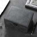【送料無料】箱 リレーアタック防止用 車盗難防止 キーボックス キーケース 対策 リレーアタック スマートキー 電波遮断ボックス
