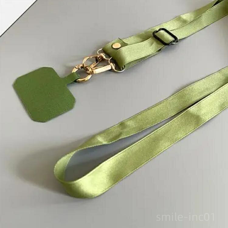 【送料無料】iphone12 スマホストラップ 斜めがけ iphone13 全機種対応 Galaxy ストラップホルダー 首かけ 長さ調節可能 iphone11