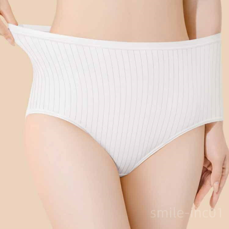 【送料無料】妊娠 避難 介護 入院 出張 旅行 携帯 女性 個別包装 下着 コットン レディース 使い捨てパンツ 6枚セット 使い捨てショーツ 綿