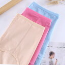 【送料無料】婦人用 女性用 女性下着 インナーウエア 無地 シンプル かわいい おしゃれ インナー 下着 ショーツパンツ 4点セット レディース