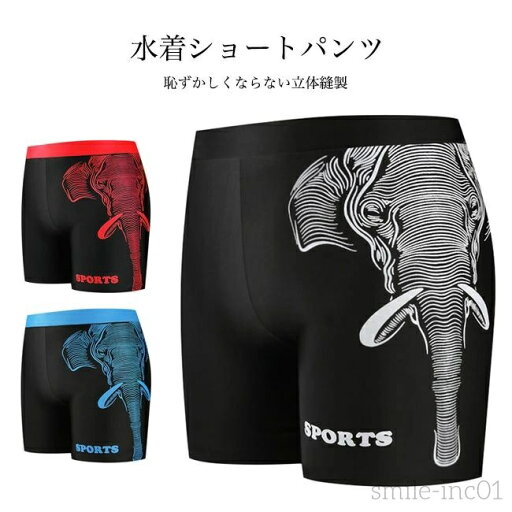 【送料無料】水泳パンツ メンズ トランクス ショートパンツ 水着 海パン 立体 スイムパンツ 短パン ストレッチ おしゃれ 男性 スイミング ショーパン 【送料無料】水泳パンツ メンズ トランクス ショートパンツ 水着 海パン 立体 スイムパンツ 短パン ストレッチ おしゃれ 男性 スイミング ショーパン