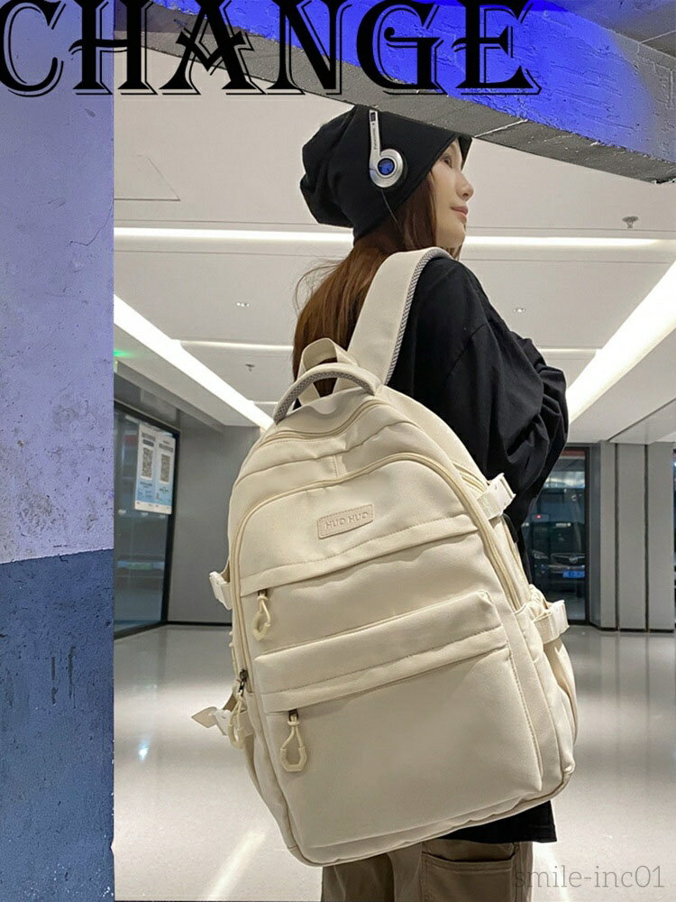 【送料無料】リュックサック バッグパック おしゃれ かばん 男の子 女の子 ランドセル ナイロン 多機能 撥水 キッズ リュック 男女兼用 A4 可愛い 大人