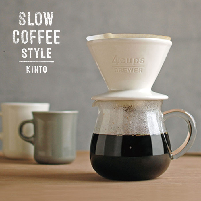 KINTO/ҡ/SLOWCOFFEESTYLE/ҡС/600ml/27623