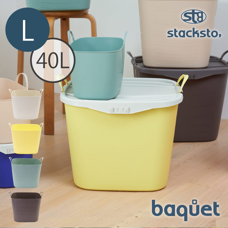 stacksto,baquetL40L/åȡХå