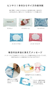 保冷剤 お弁当 / POCKET COOL ポケットクール 【P10】/20P03Dec16【20P】10個までメール便【送料200円】