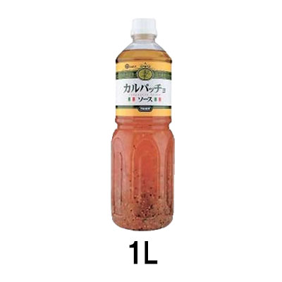 日本食研 カルパッチョソース 1L