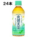 爽健美茶 300ml 24本 （24本×1ケース）