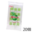 共親製菓 青リンゴ (20個)