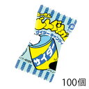 パイン どんぐりガム サイダー (100個)