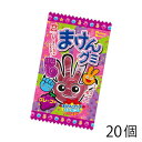 杉本屋 まけんグミ グレープ (20個)