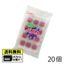 共親製菓 ぶどう (20個) 駄菓子 メール便
