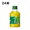 キリン 生茶 280ml 24本 