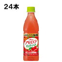 サントリー ニチレイ アセロラ リフレッシュ 430ml 24本 (24本×1ケース) 果汁飲料