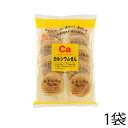 かしわ堂 カルシウムせん 24枚 (1袋)