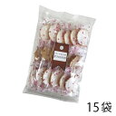 岡製菓 半月ラスク (15袋)(4)