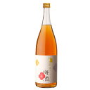 富久錦 純米原酒でつけた梅酒 (720ml)純米酒 うめ酒 南高梅 シンプル リキュール お酒 酒 アルコール ギフト プレゼント 贈答 贈答用 贈答品 贈り物...