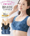 ＼クーポン有／ブラジャー 揺れおさえブラジャー L-10L 大きなサイズ 30代 40代 50代 女性 スマイルランド smileland 秋服 春服 夏服 冬服 プチプラ