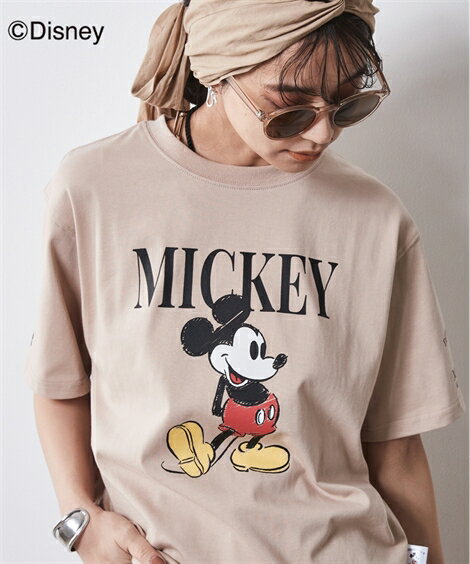 楽天市場】ミッキー tシャツ(サイズ(S/M/L)3L)の通販 楽天市場】ミッキー tシャツ(サイズ(S/M/L)3L)の通販