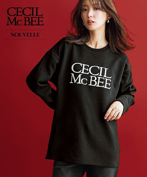 楽天市場】CECIL McBEE セシル マクビーの通販