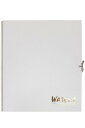 ミューズ(Muse) 水彩紙 ホワイトワトソンブック F10 239g 15枚入り HW-2410