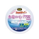 デュエル(DUEL)魚に見えないピンクフロロ ショックリーダー 30m 2Lbs〜10Lbs / 50m 12〜100Lbs / 30m 130〜300Lbs