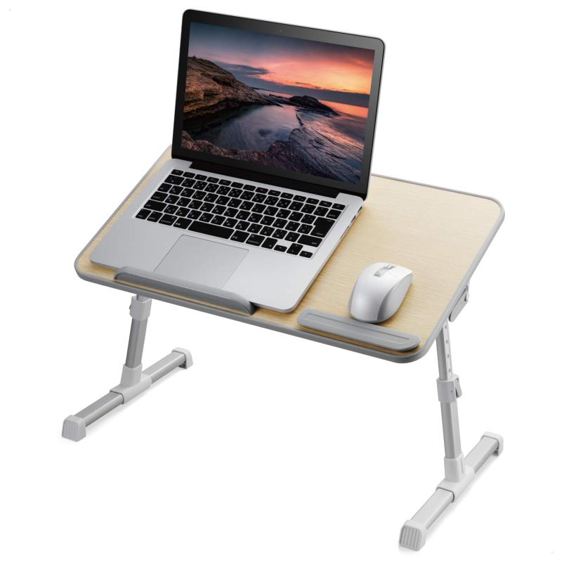 エレコム 折りたたみノートPCテーブル