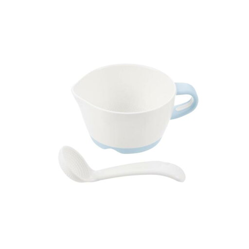 リッチェル トライ 調理もできる離乳食カップ(すりつぶしスプーン付) 5カ月頃から リッチェル トライ 調理もできる離乳食カップ(すりつぶしスプーン付) 5カ月頃から