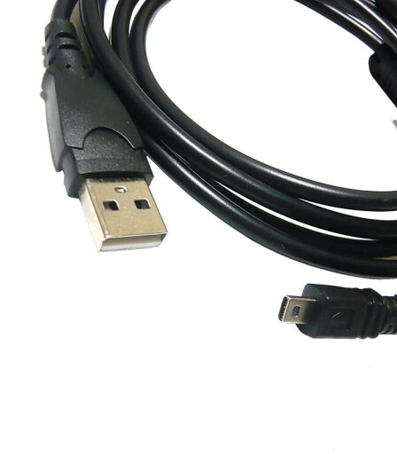ニコン用USBケーブル UC-E6互換品 ニコン用USBケーブル UC-E6互換品