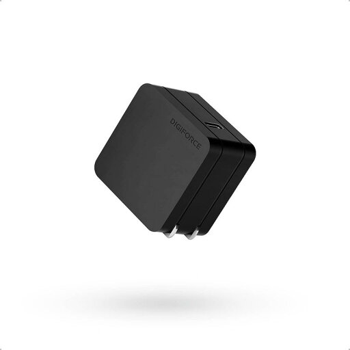 DIGIFORCE 急速充電器 65W1C DIGIFORCE 急速充電器 65W1C