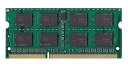 Let's note CF-NX1/NX2/NX3/NX4/SX1/SX2/SX3/SX4//LX3/LX4/B11対応ノートPC用メモリ PC3L-12800 4GB(2)