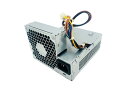 F.R 修理交換用電源ユニット HP Compaq 6000 6005 6200 8000 8100 8200 SFF 電源ユニット 240W D10-240P1A HP-D2402A0 HP-D2402E0 DPS-240RB PC8019 61148(2)