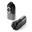 GET STOOP Openswim Pro S710 用 USB-C 磁気充電アダプター、Openswim Pro S710 用ヘッドフォン充電アダプター(2)
