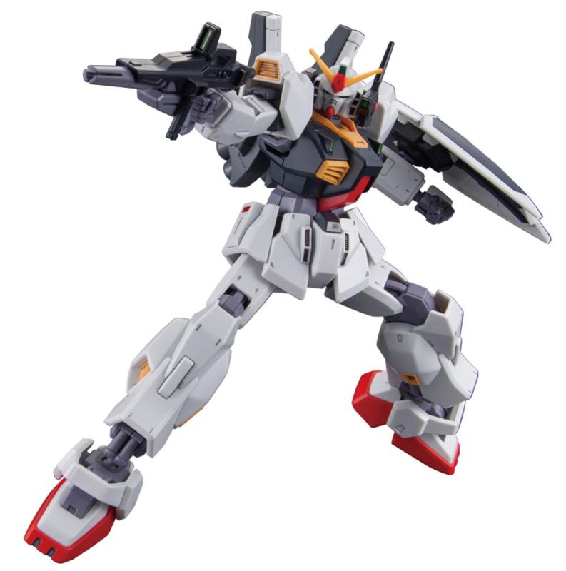 HGUC 193 ưZ Mk-II () 1/144 ʬѤߥץǥ