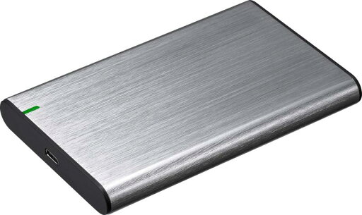 グリーンハウス USB3.1 Gen.2対応2.5インチ外付けドライブケース グリーンハウス USB3.1 Gen.2対応2.5インチ外付けドライブケース