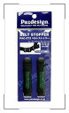 Pazdesig(パズデザイン) pazdesign BELT STOPPER ベルトストッパー PAC-272(4)